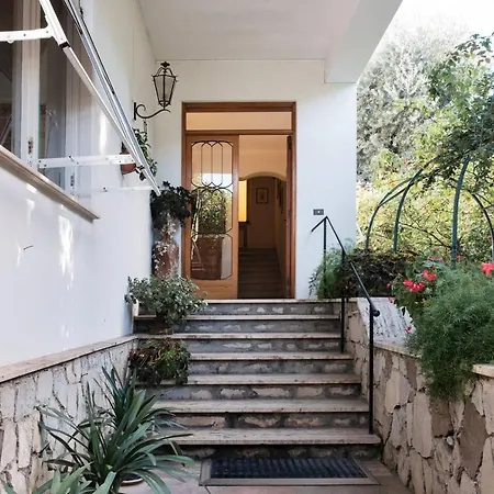 Villa Donna Elisa