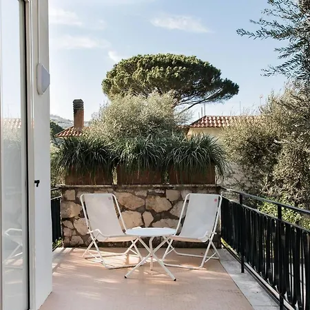 Villa Donna Elisa Sorrento