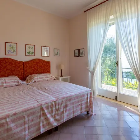 Villa Donna Elisa Sorrent