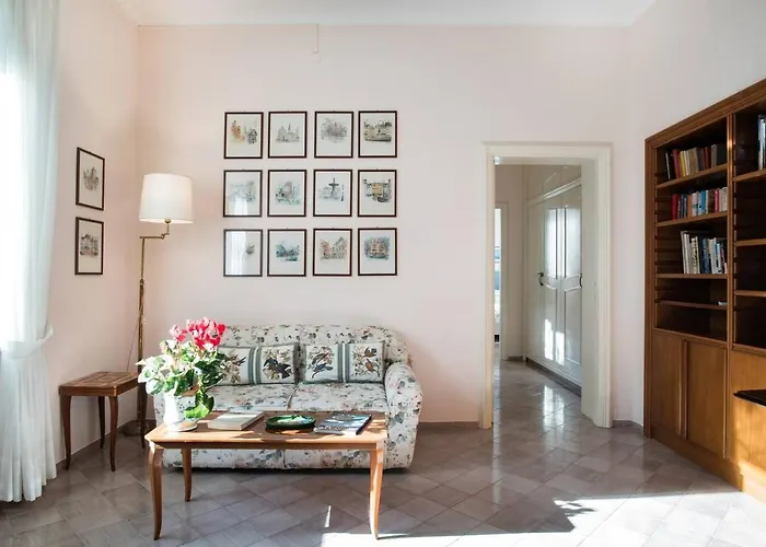 Villa Donna Elisa Sorrent