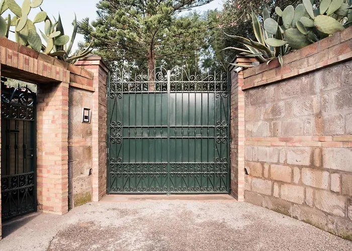 Donna Elisa * Sorrent