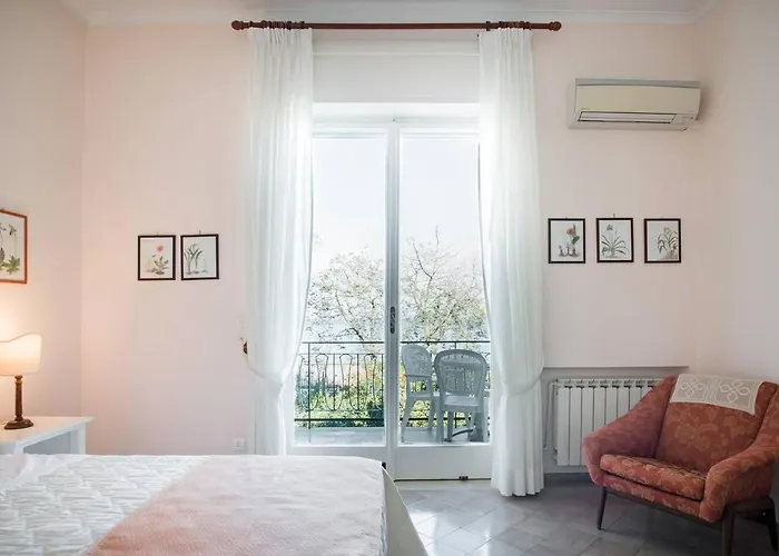 Donna Elisa * Sorrent