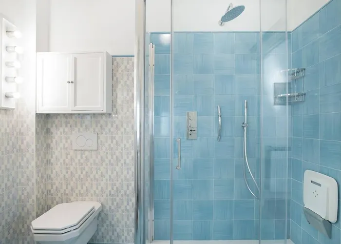 Donna Elisa * Sorrent