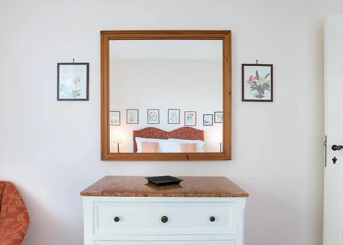 Villa Donna Elisa Sorrent