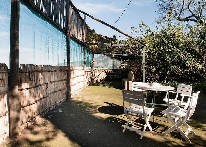 Villa Donna Elisa Sorrent