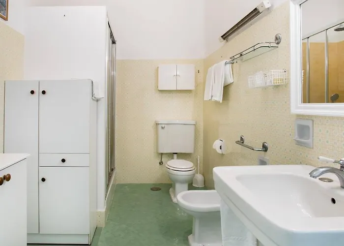 Villa Donna Elisa Sorrent