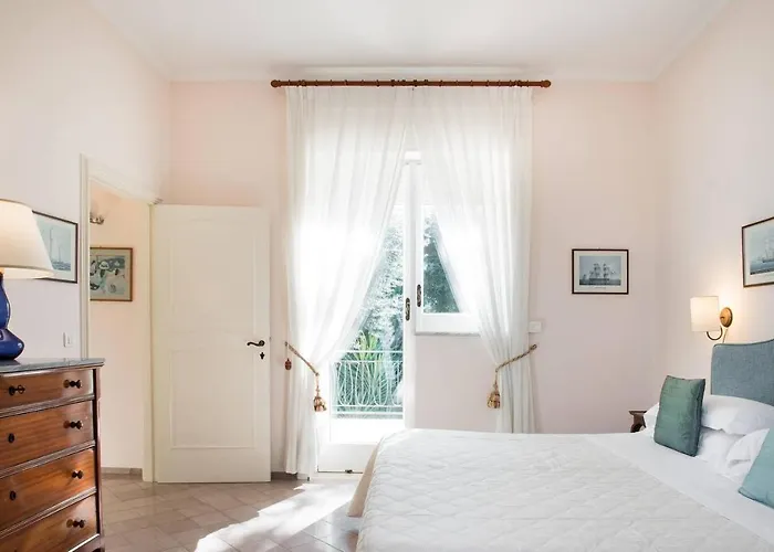 Villa Donna Elisa Sorrent