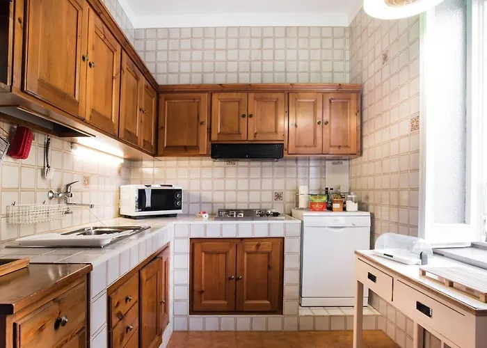 Donna Elisa * Sorrent