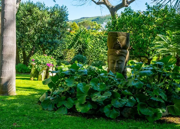 Donna Elisa * Sorrent