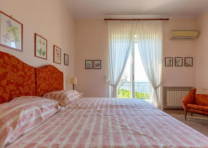 Villa Donna Elisa Sorrent