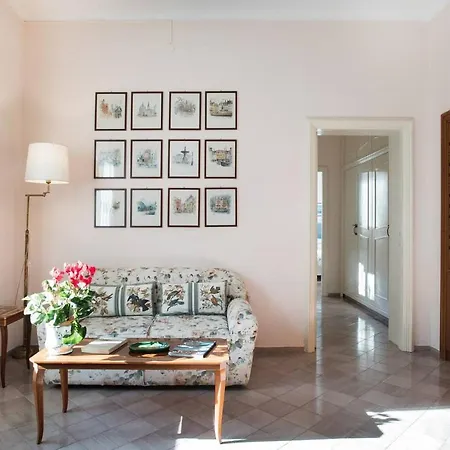 Villa Donna Elisa Península Sorrentina