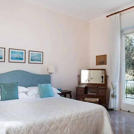 Villa Donna Elisa Sorrent