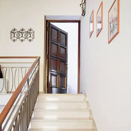 Vila Donna Elisa *