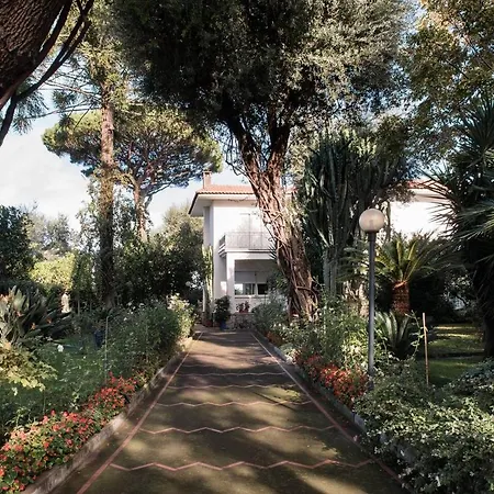 Villa Donna Elisa Península Sorrentina