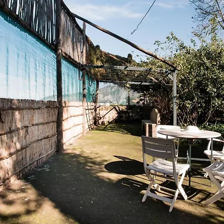 Villa Donna Elisa Península Sorrentina