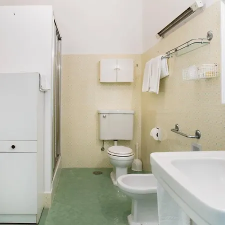 Villa Donna Elisa Península Sorrentina