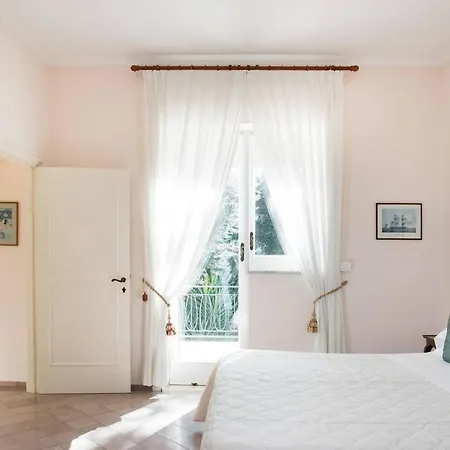 Villa Donna Elisa Península Sorrentina