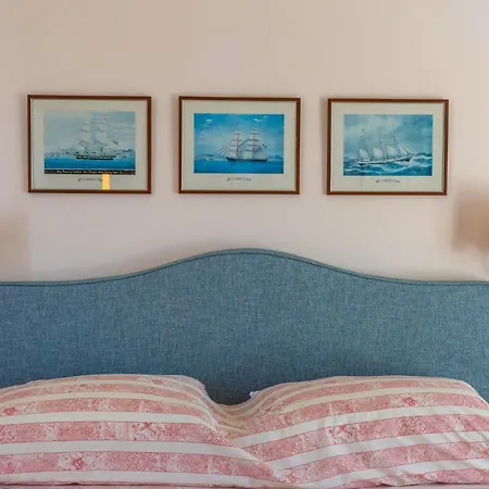 Vila Donna Elisa *