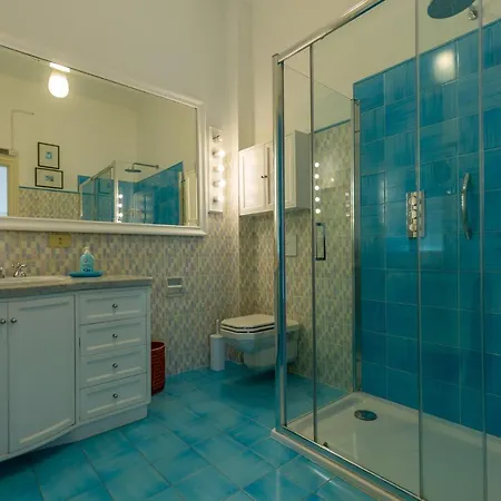 Vila Donna Elisa *