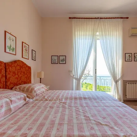 Villa Donna Elisa Península Sorrentina