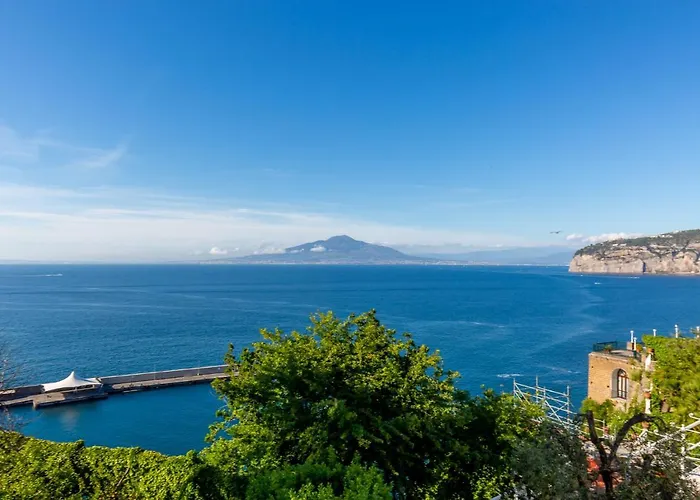 Donna Elisa * Sorrento