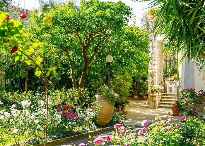 Villa Donna Elisa *