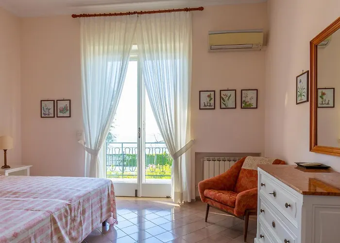 Donna Elisa * Sorrento