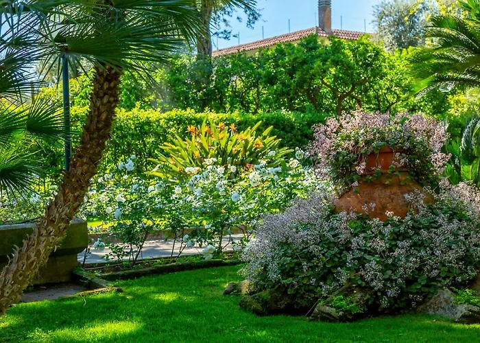 Donna Elisa * Sorrento