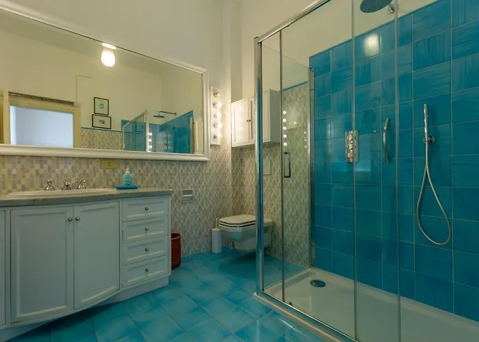 Villa Donna Elisa *