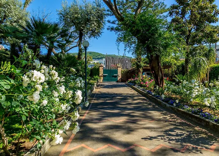 Villa Donna Elisa